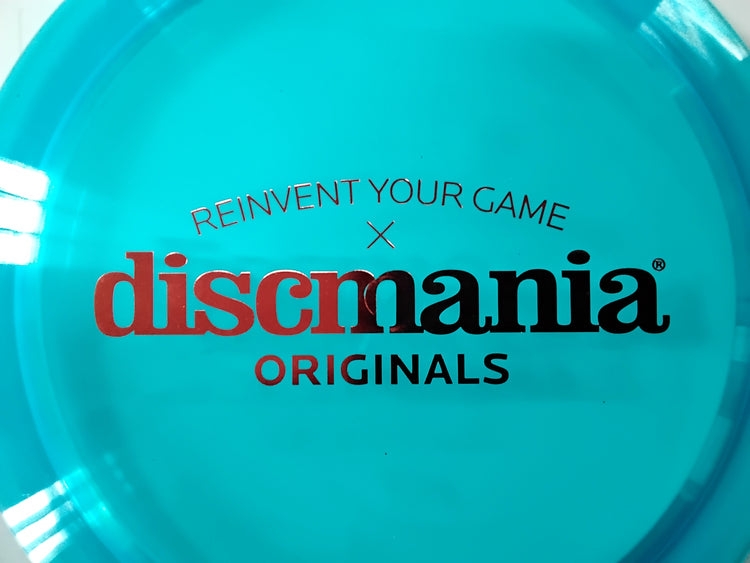 Discmania