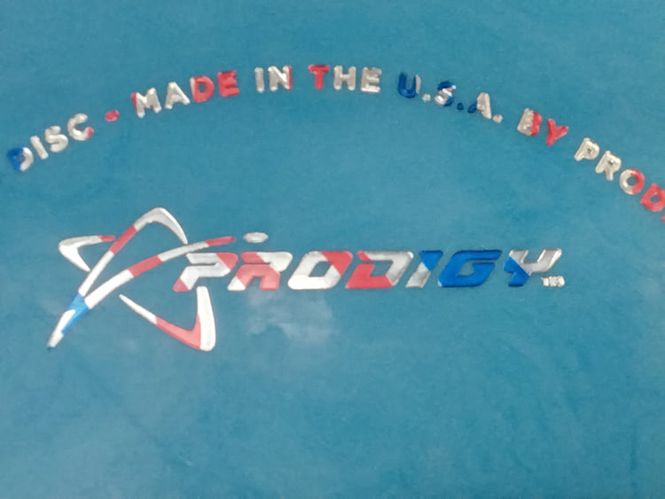 Prodigy Disc