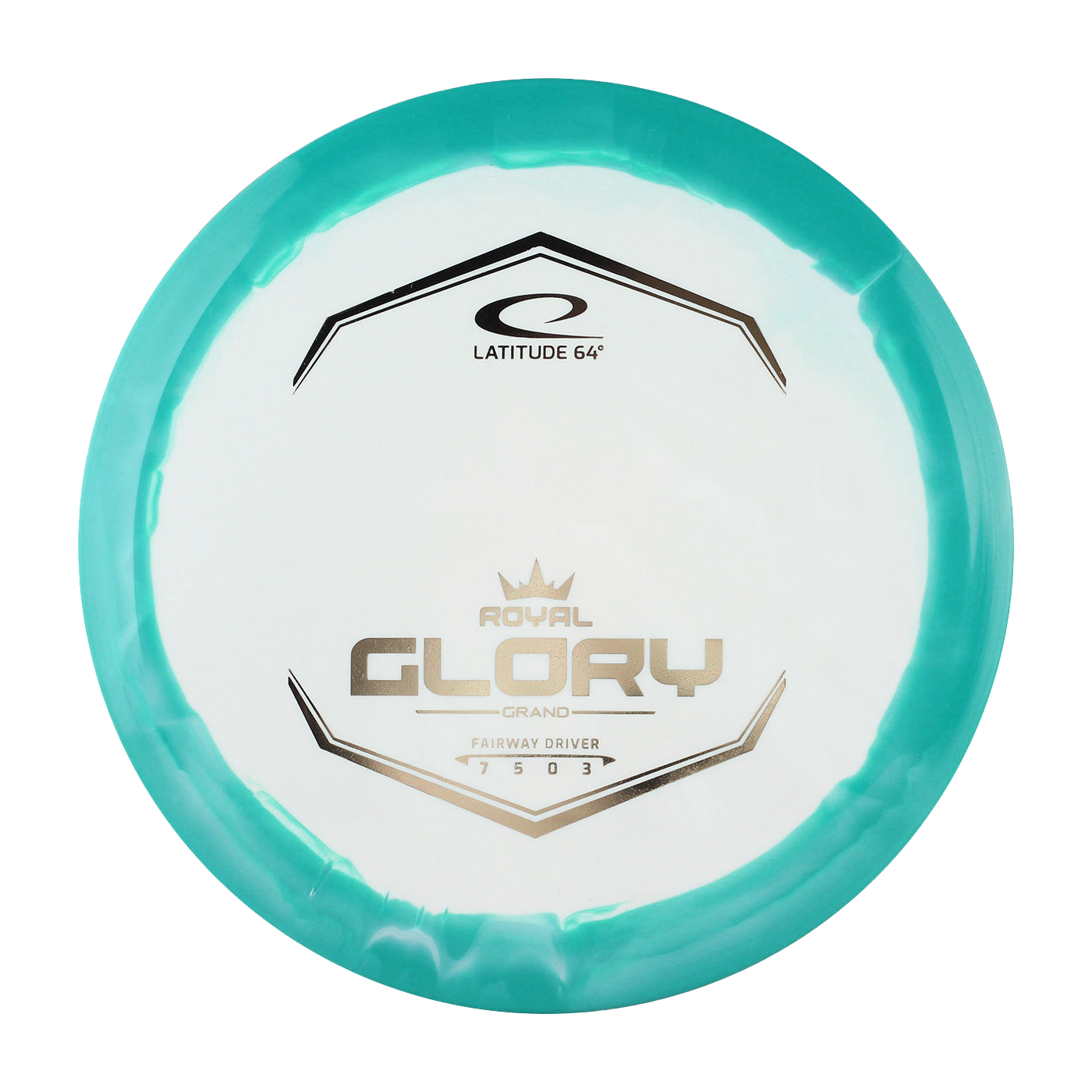 Latitude 64 Glory Grand Orbit