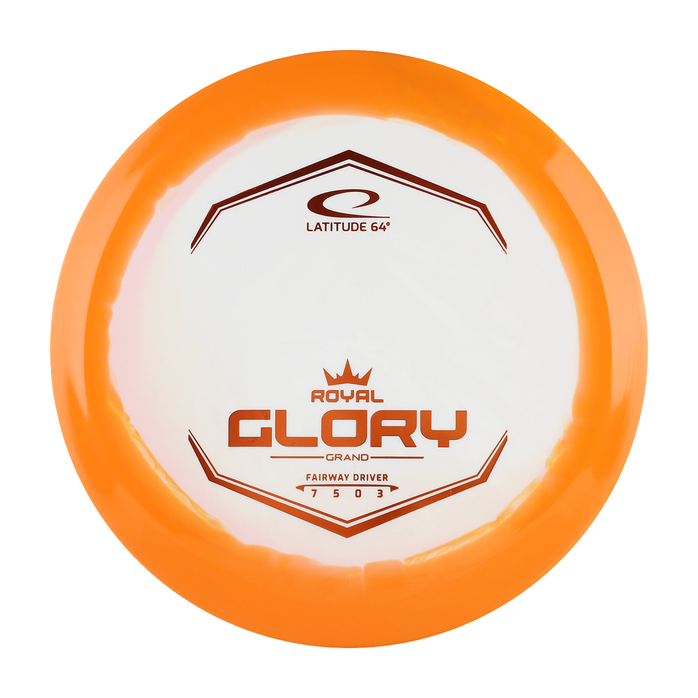 Latitude 64 Glory Grand Orbit