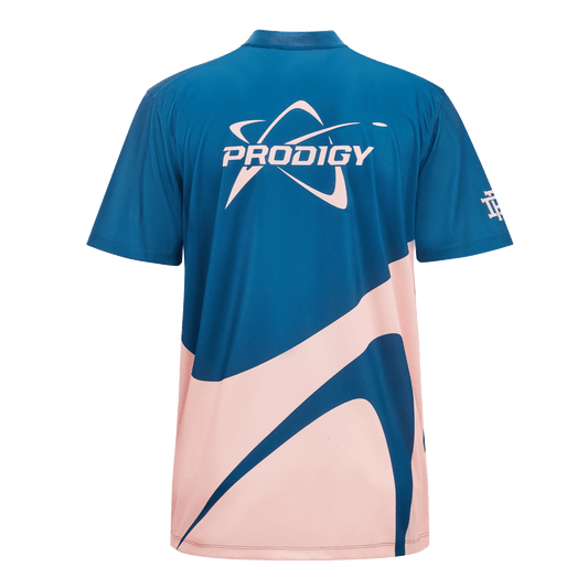 Prodigy Momentum Polo