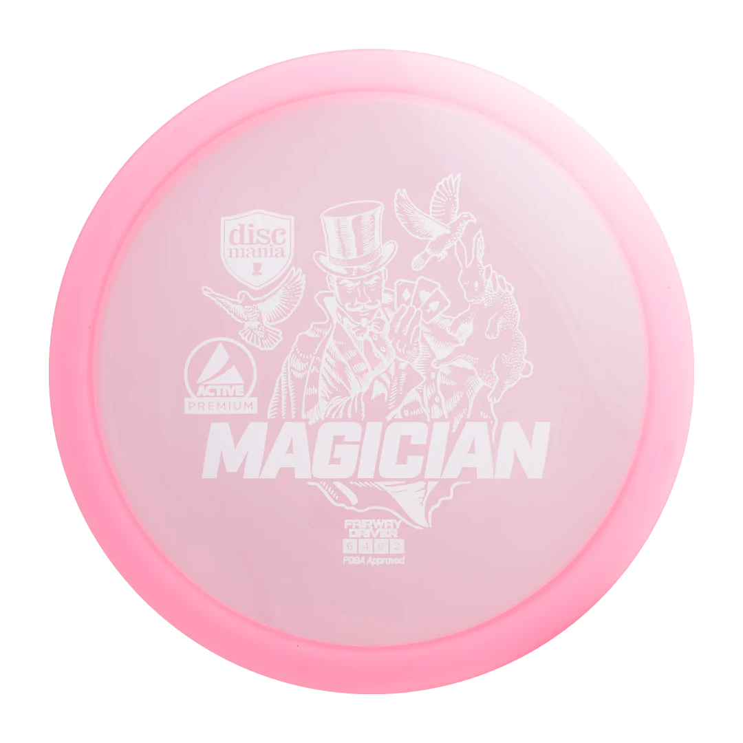 Magician