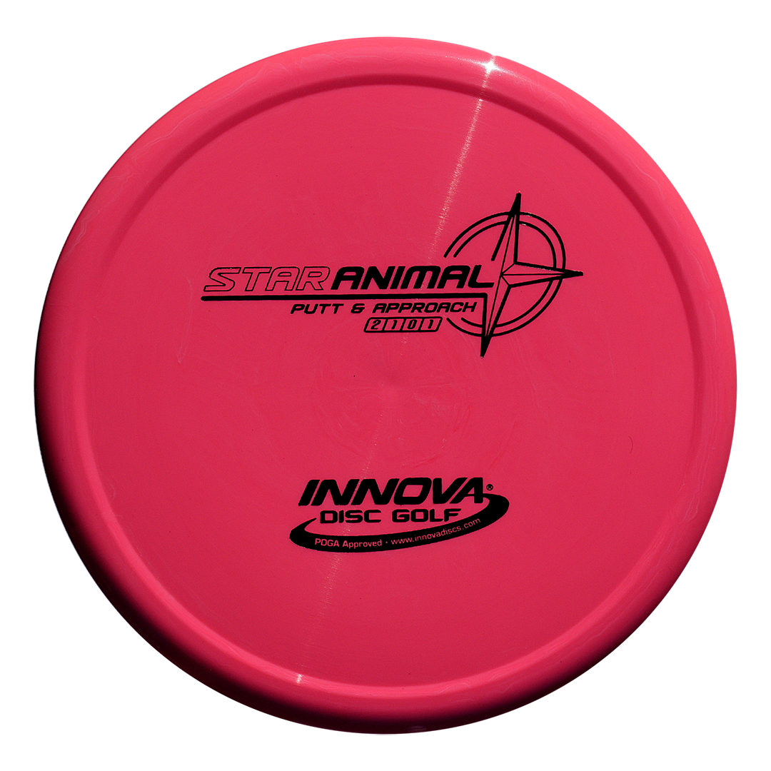 Animal - Innova Star