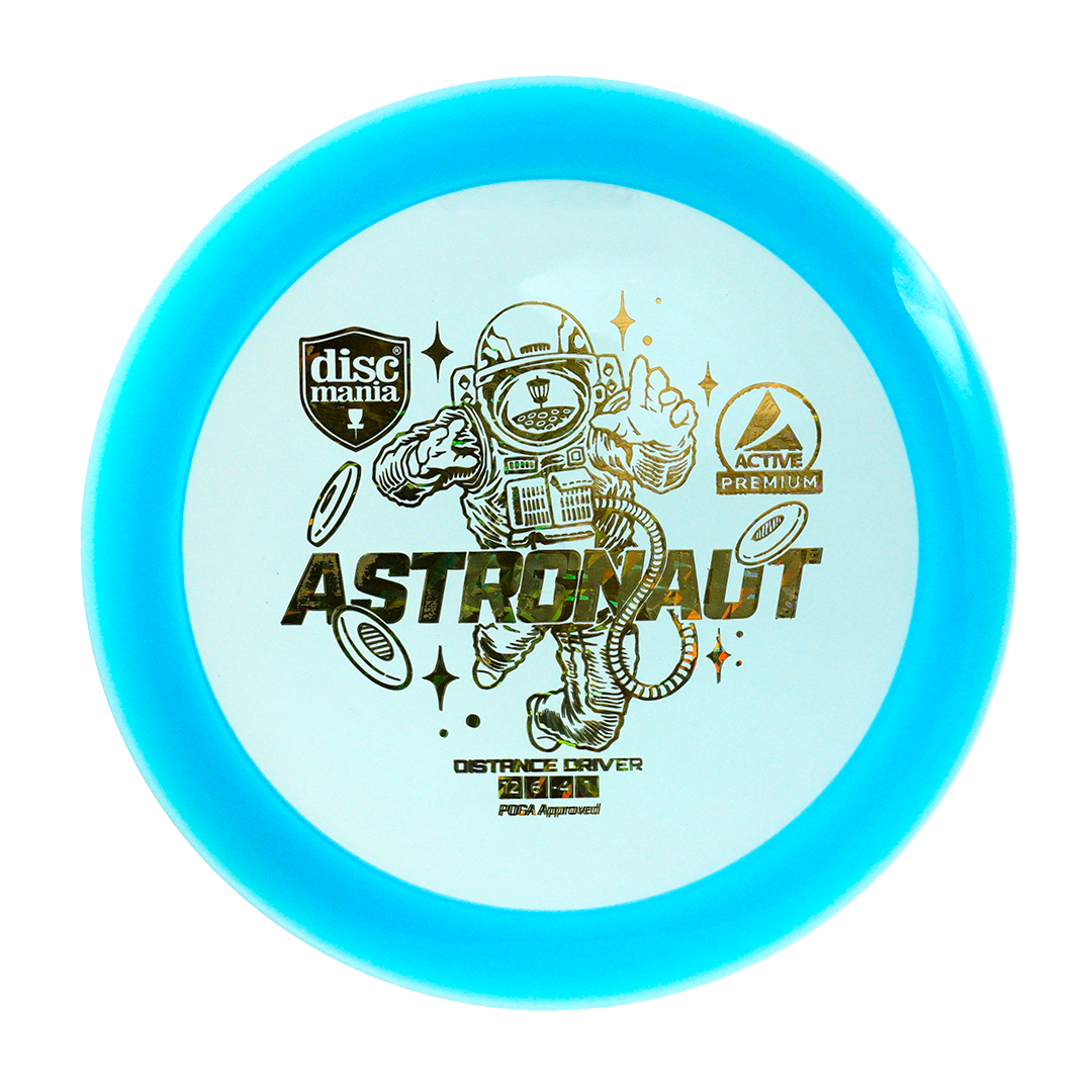 Astronaut