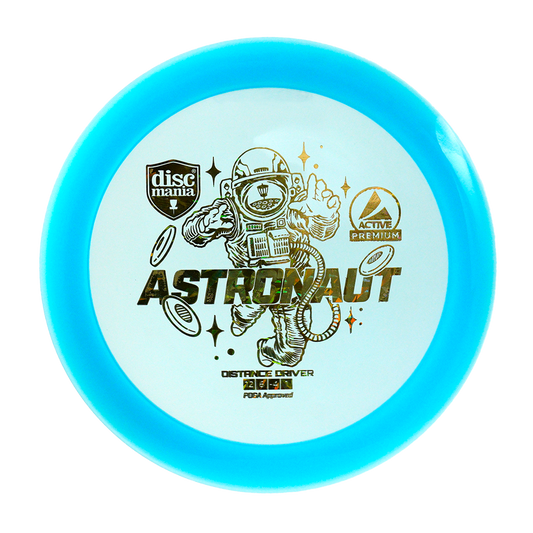 Astronaut Active Premium
