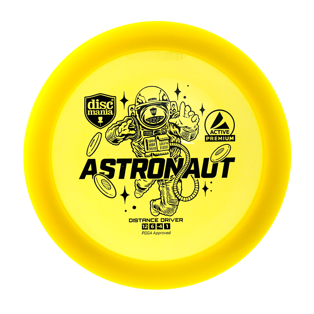 Astronaut