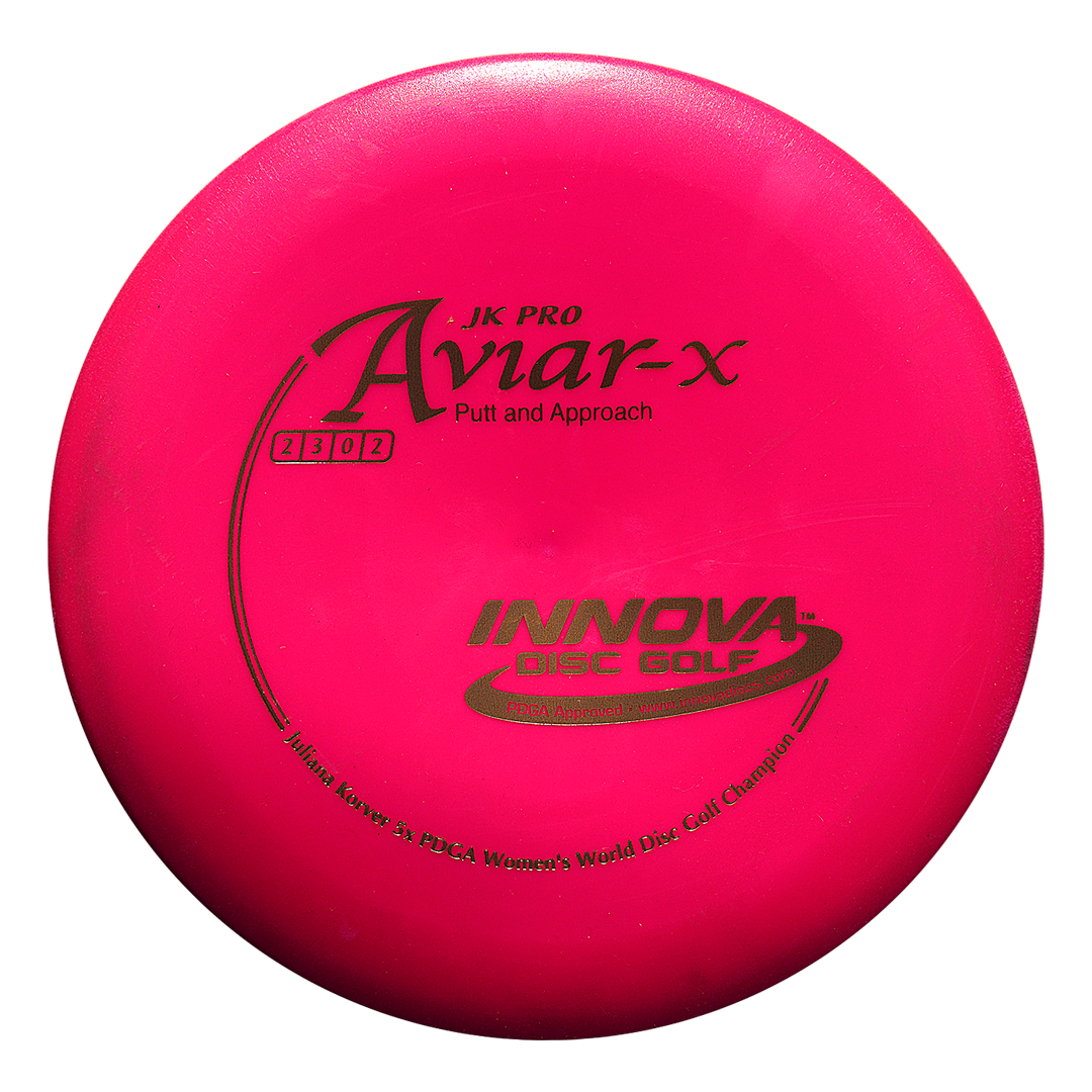 Aviar - Innova JK Pro