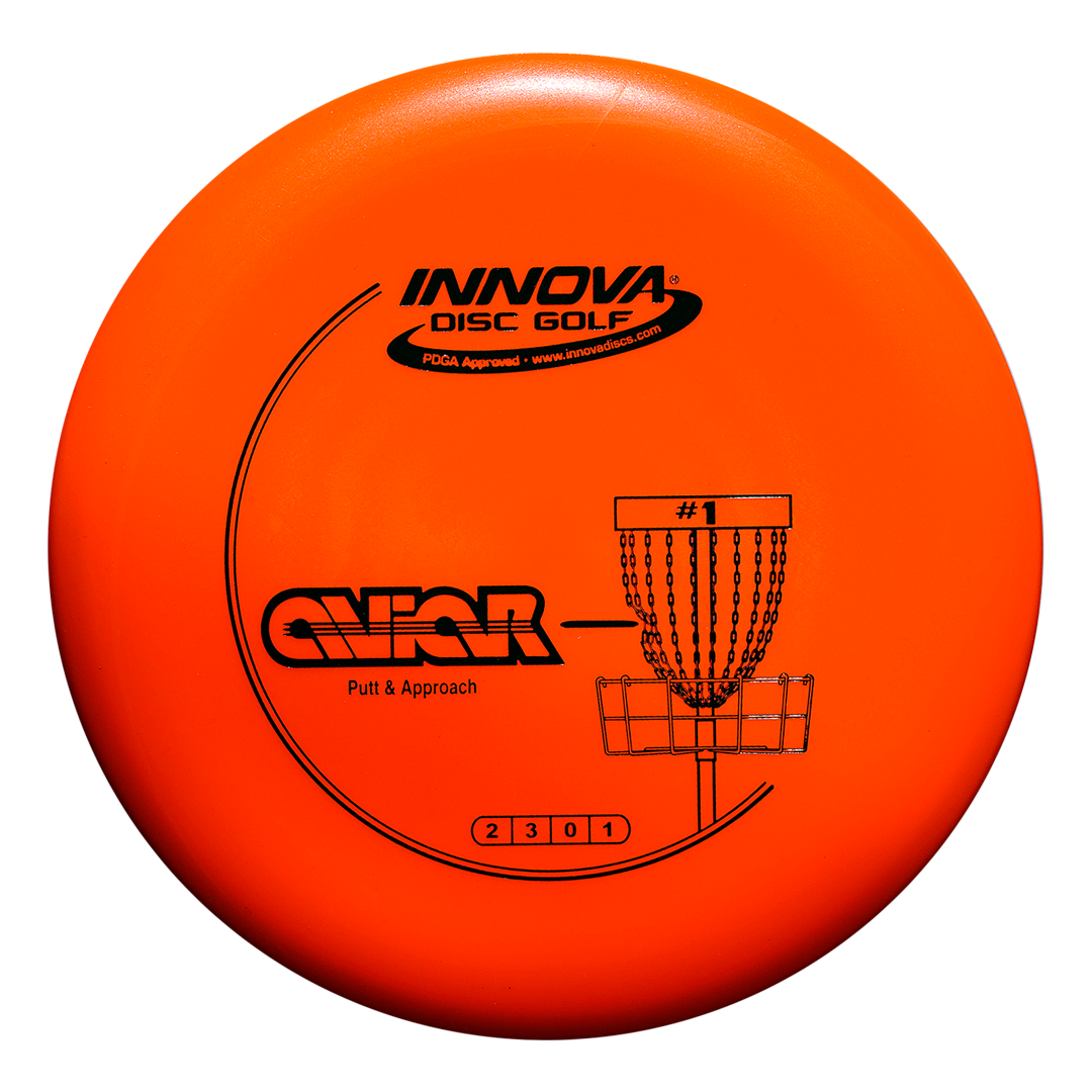 Aviar - Innova DX