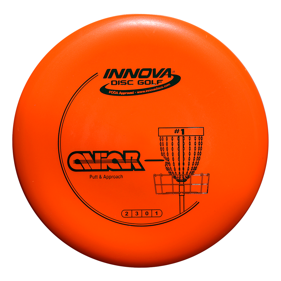 Aviar - Innova DX
