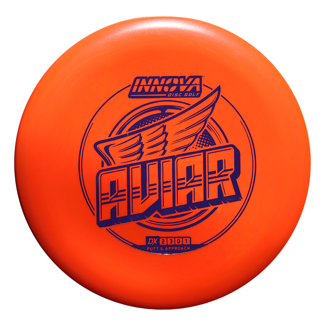 Aviar - Innova DX