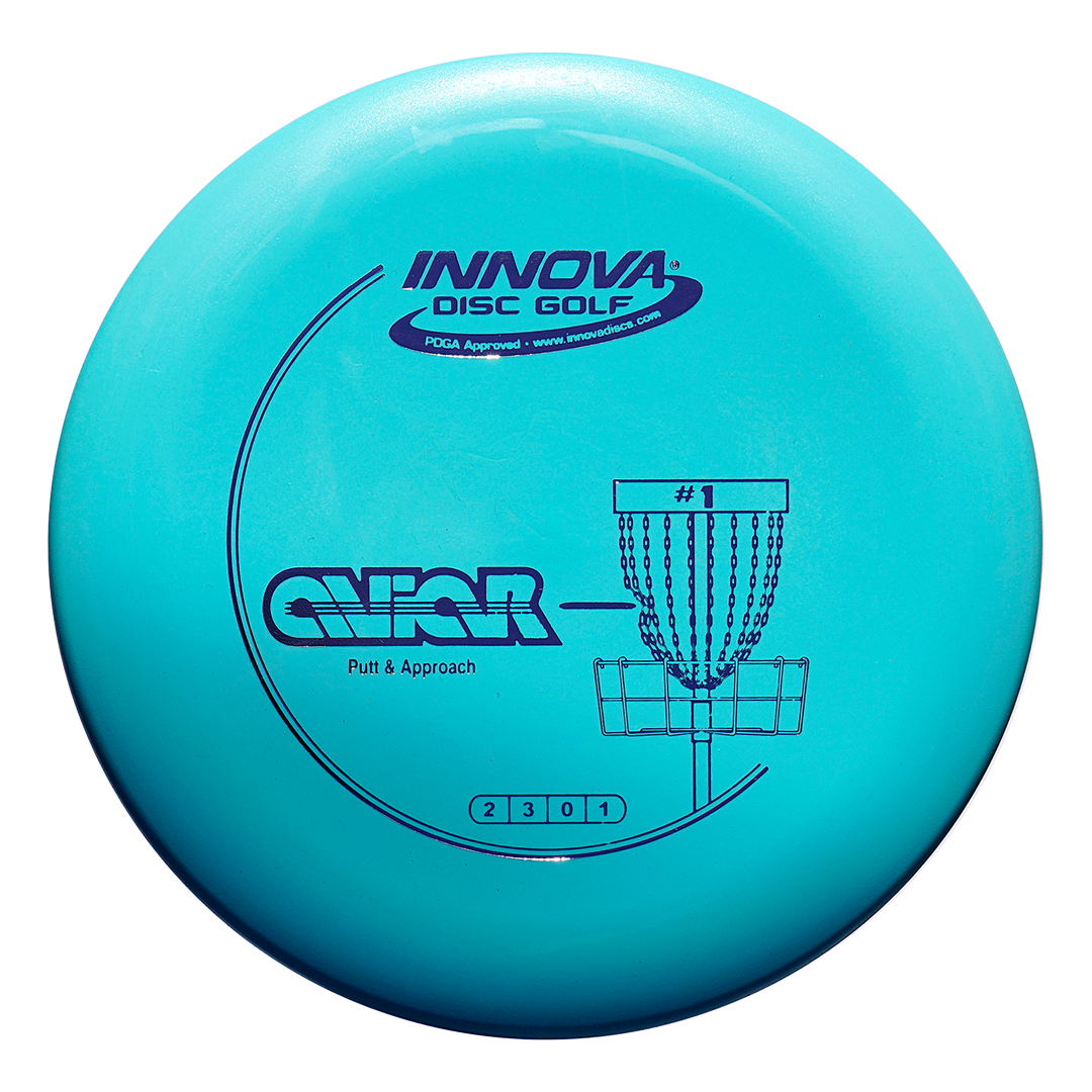 Aviar - Innova DX