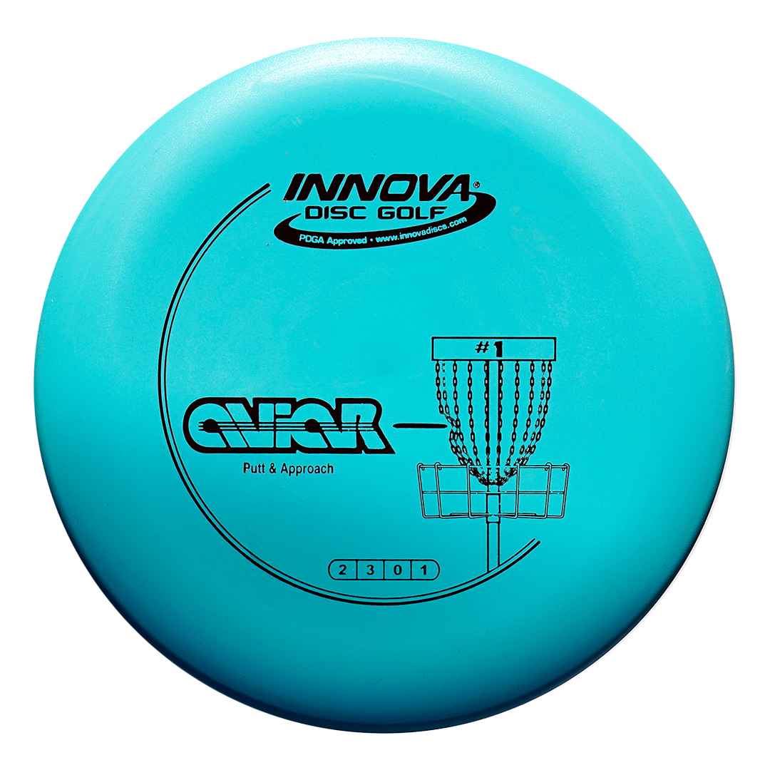 Aviar - Innova DX
