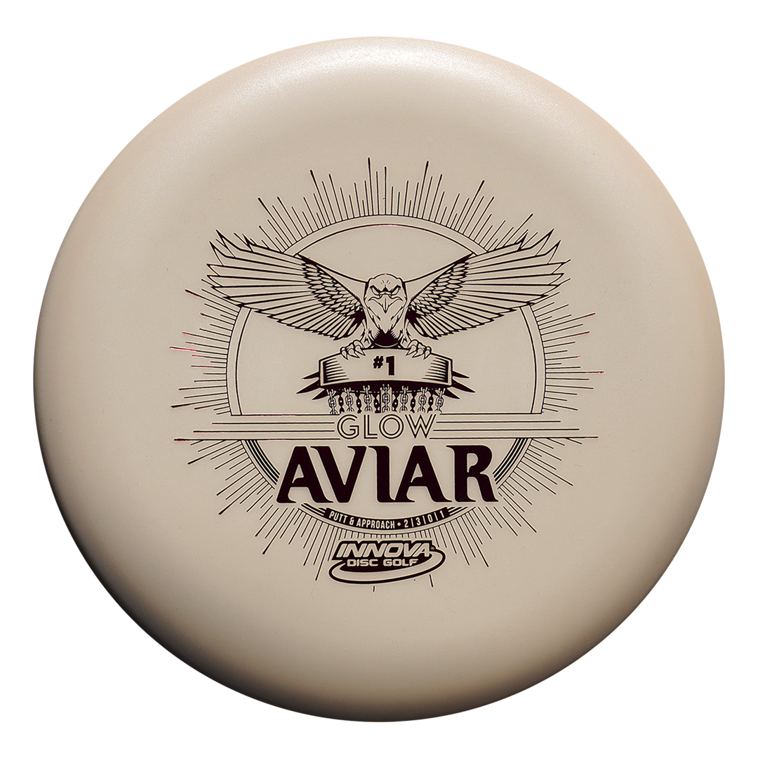 Aviar - Innova Glow