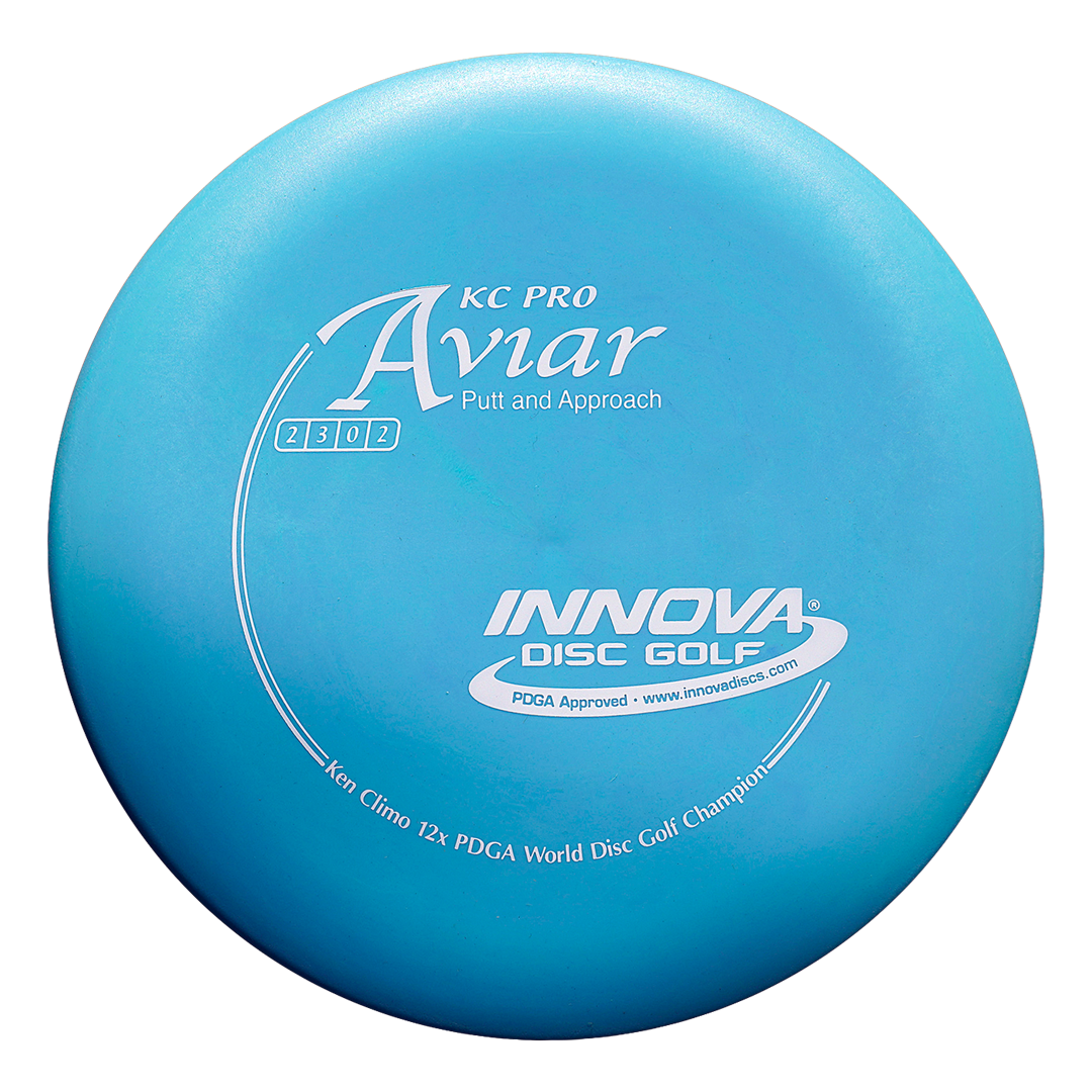 Aviar - Innova KC Pro