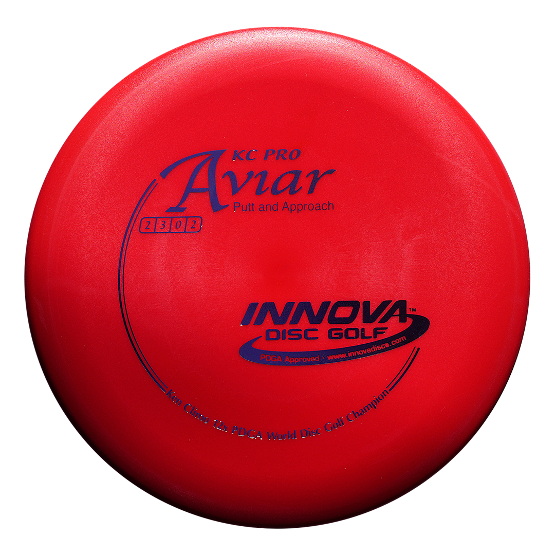 Aviar - Innova KC Pro