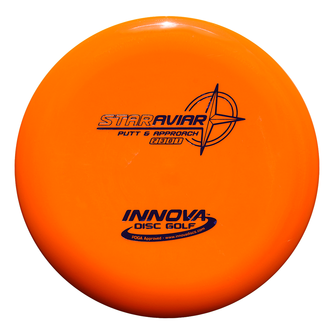 Aviar - Innova Star