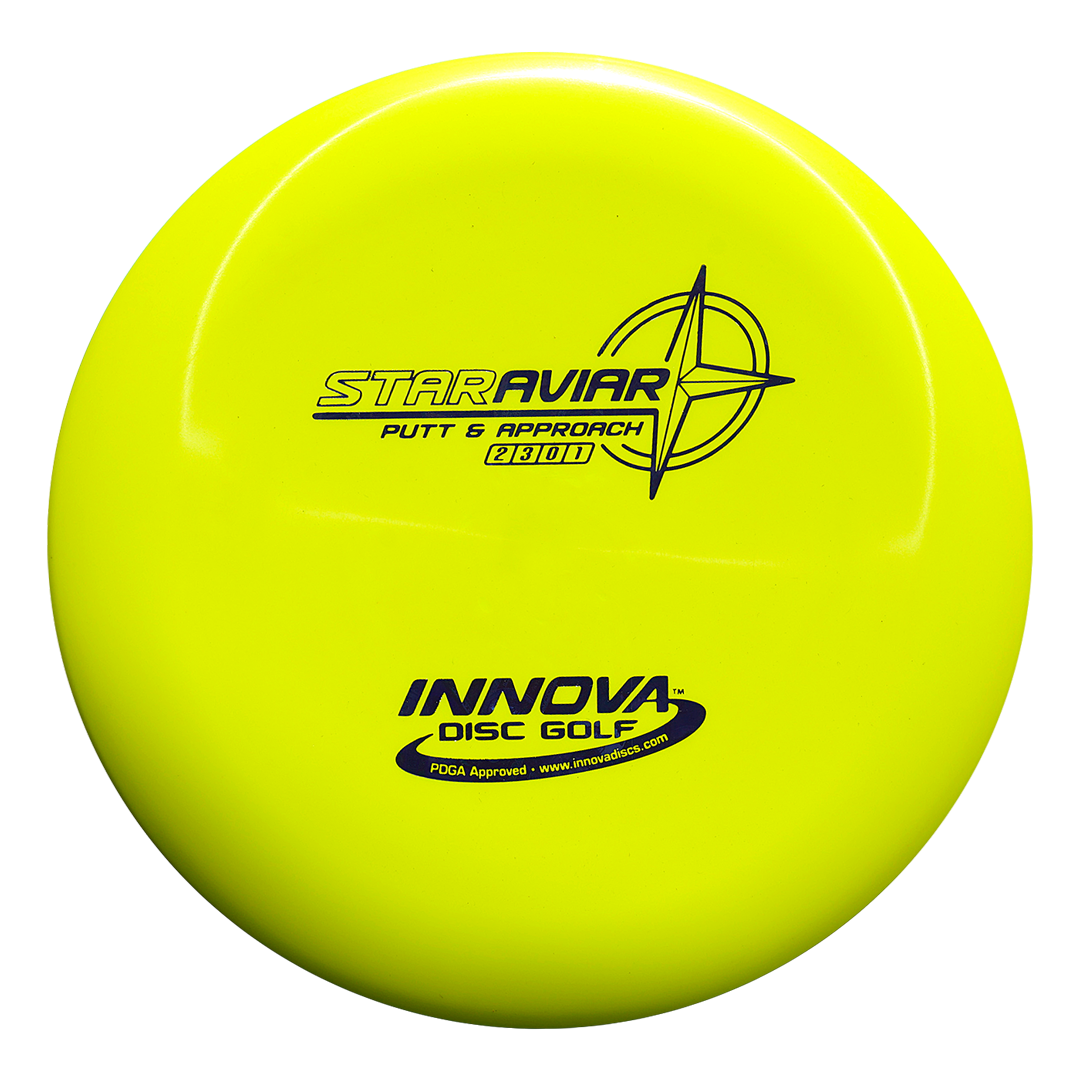 Aviar - Innova Star