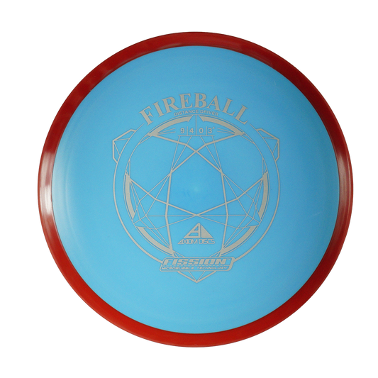 Axiom Fireball