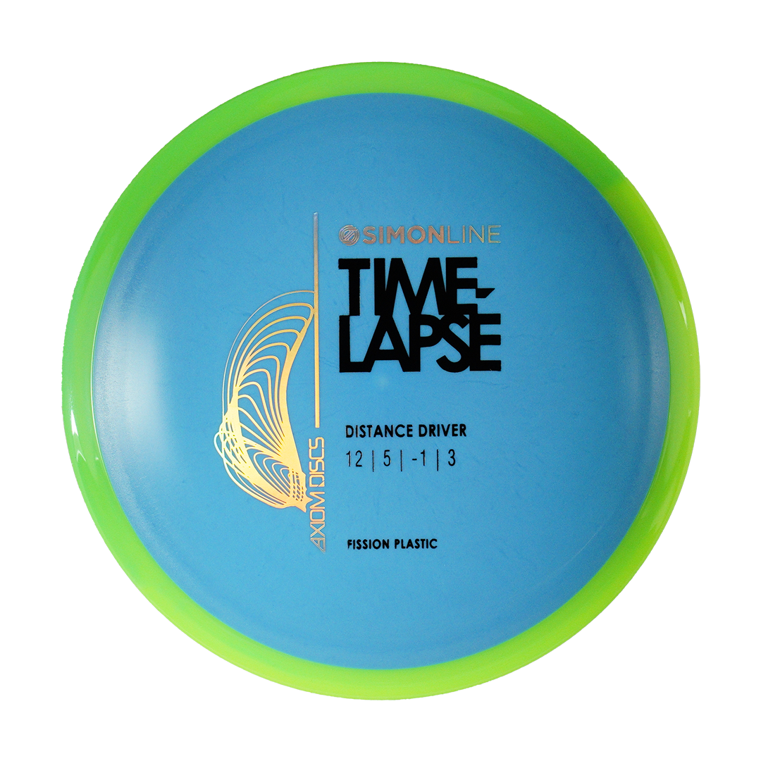 Axiom Time-Lapse - Fission