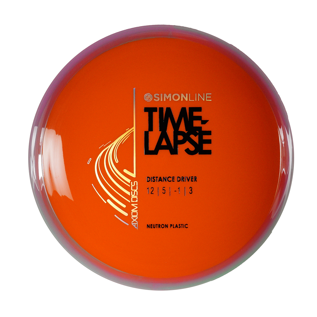 Axiom Time-Lapse - Neutron