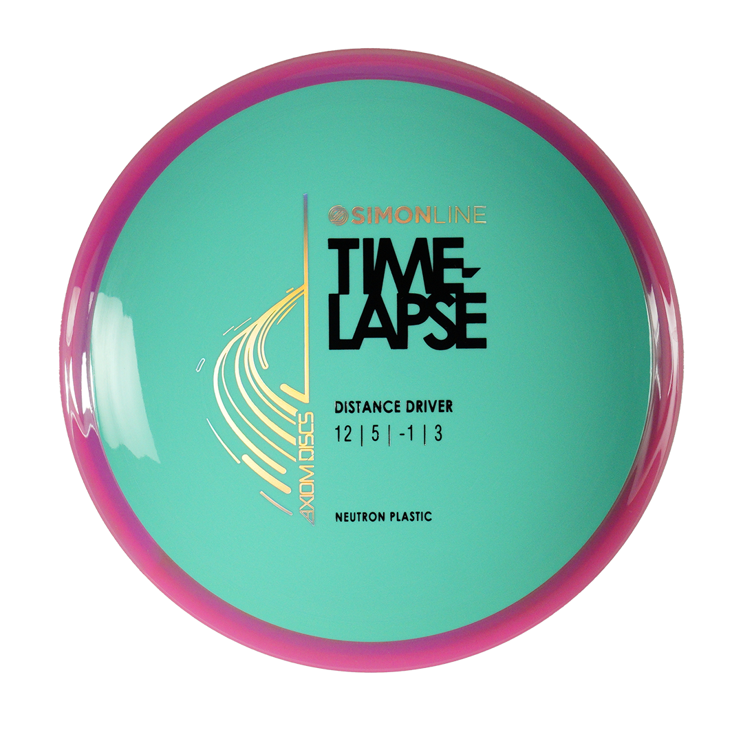 Axiom Time-Lapse - Neutron