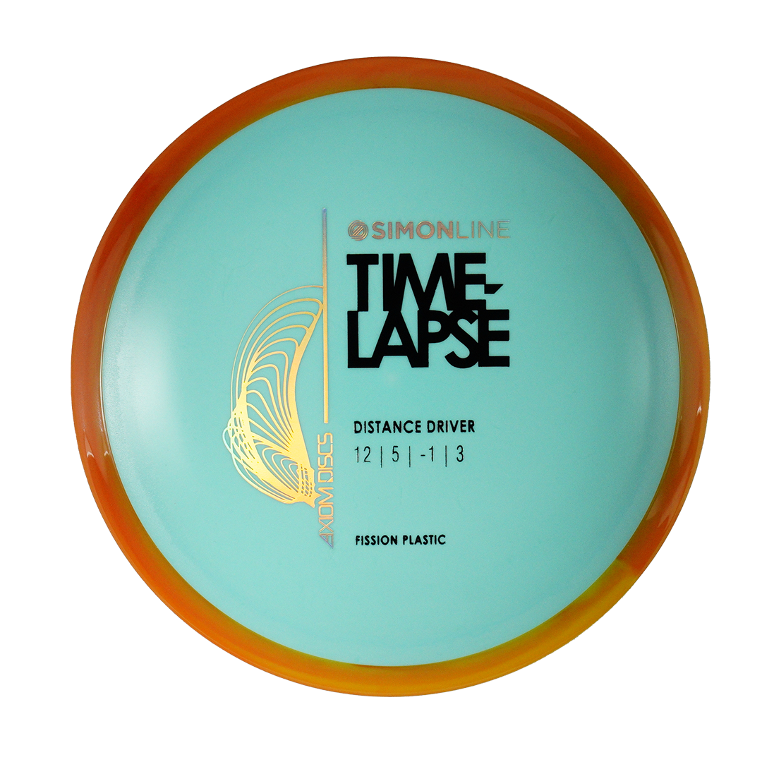 Axiom Time-Lapse - Fission