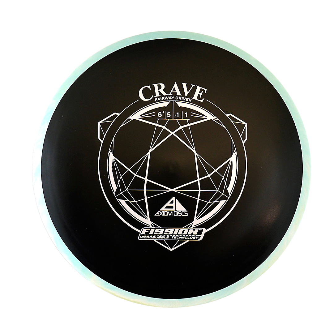 Axiom Crave
