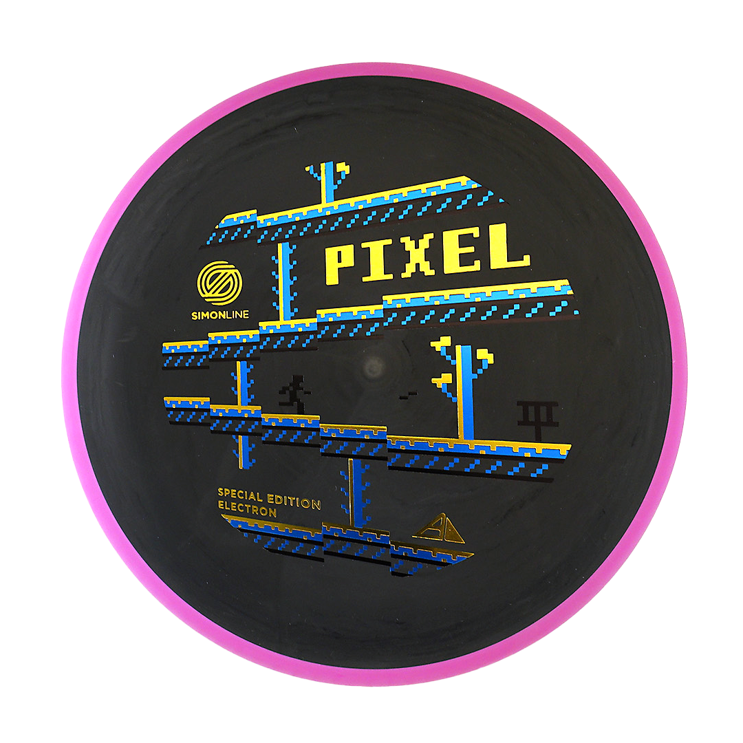 Axiom Simon Lizotte SE Electron Pixel
