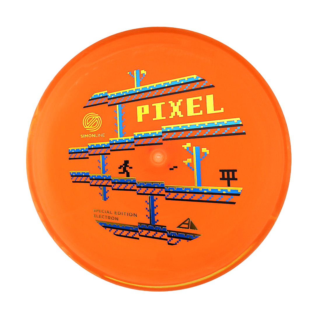 Axiom Simon Lizotte SE Electron Pixel