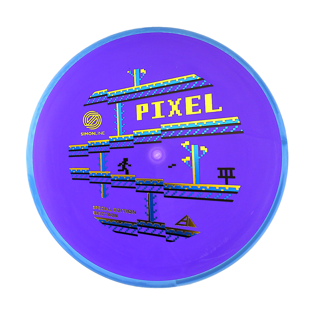 Axiom Simon Lizotte SE Electron Pixel