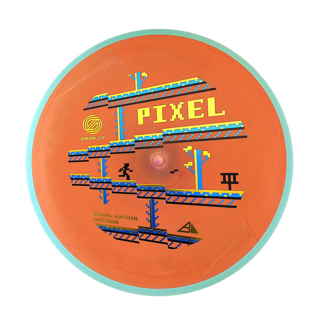 Axiom Simon Lizotte SE Electron Pixel