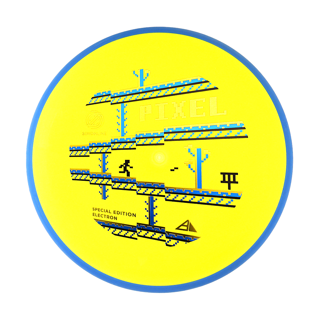 Axiom Simon Lizotte SE Electron Pixel