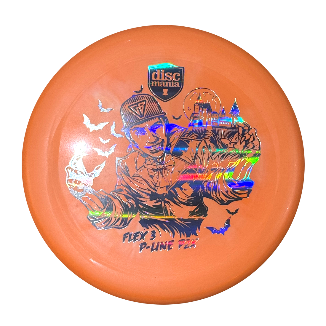 Discmania Gannon Buhr P2x