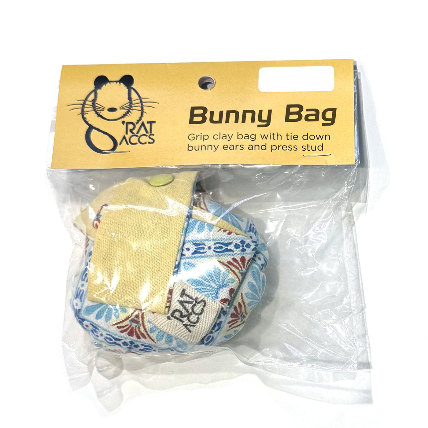 Rat Accessories Bunny Bags