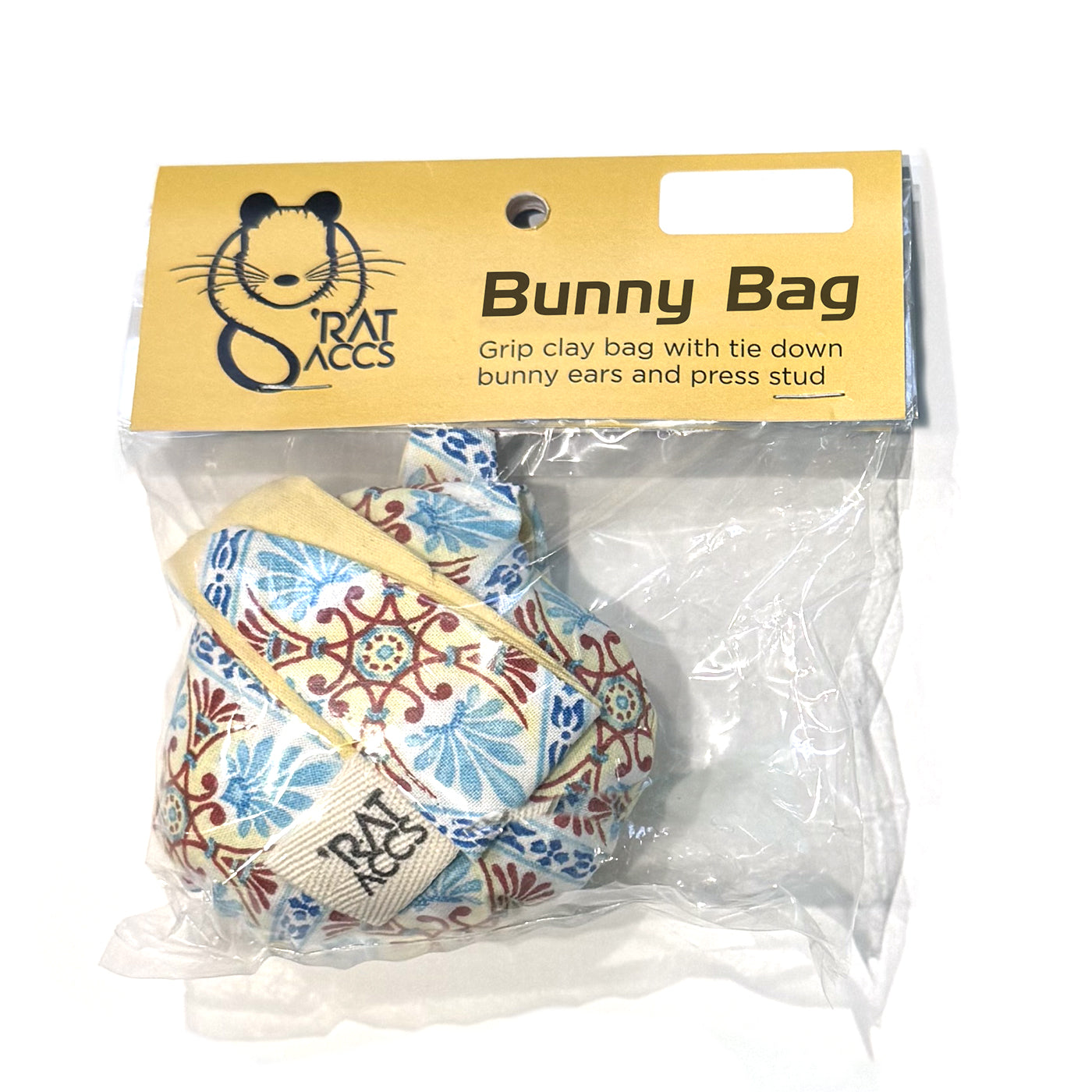 Rat Accessories Bunny Bags