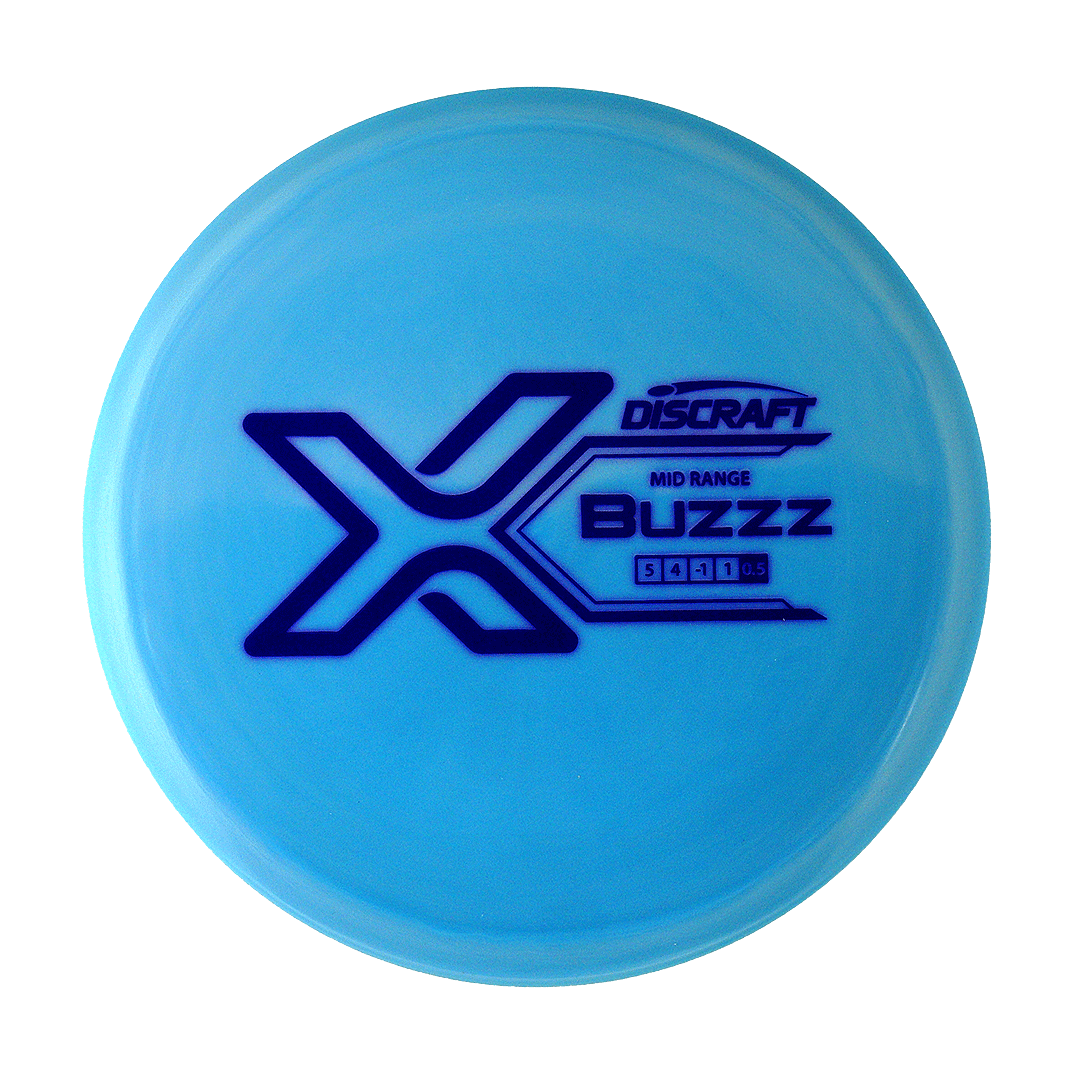 X Line Buzzz