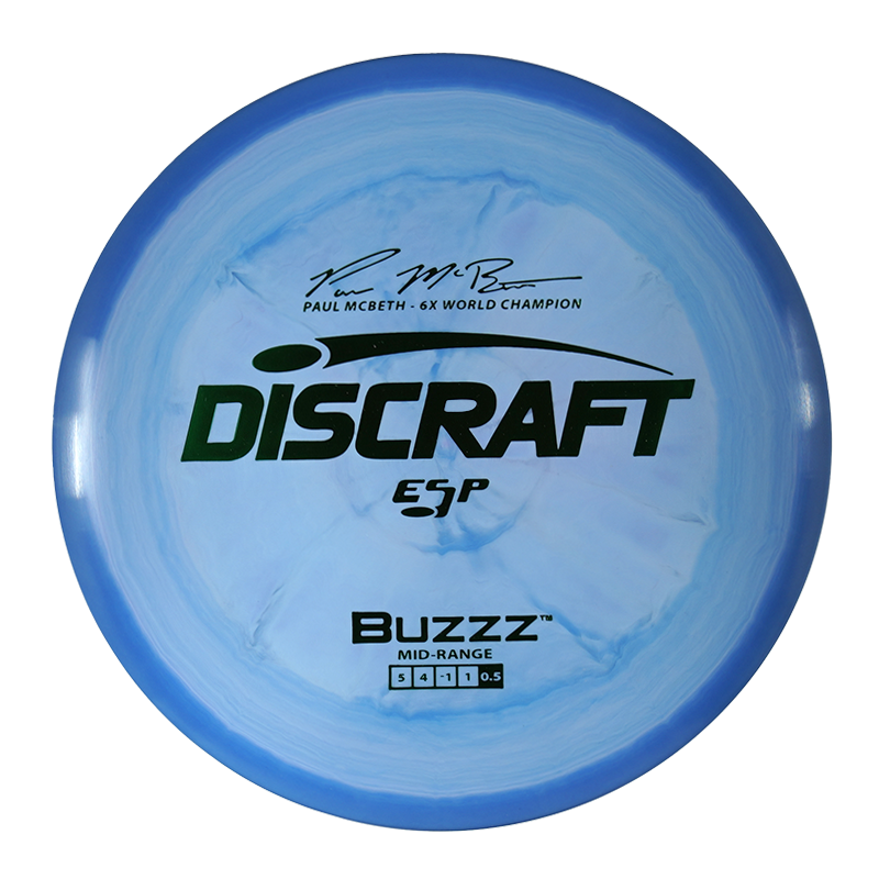 Discraft Buzzz