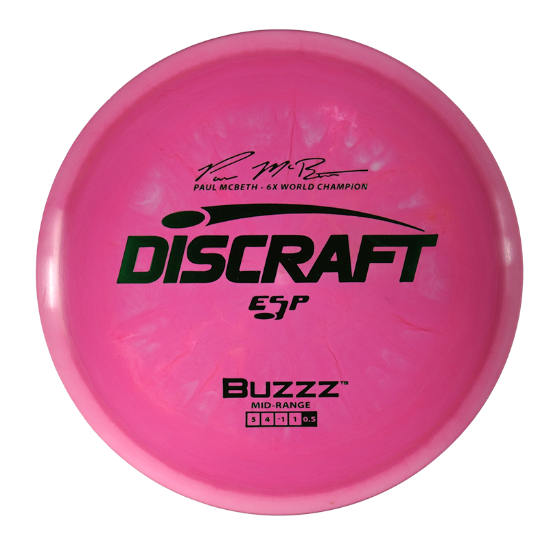 Discraft Buzzz