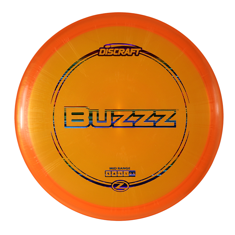 Discraft Buzzz
