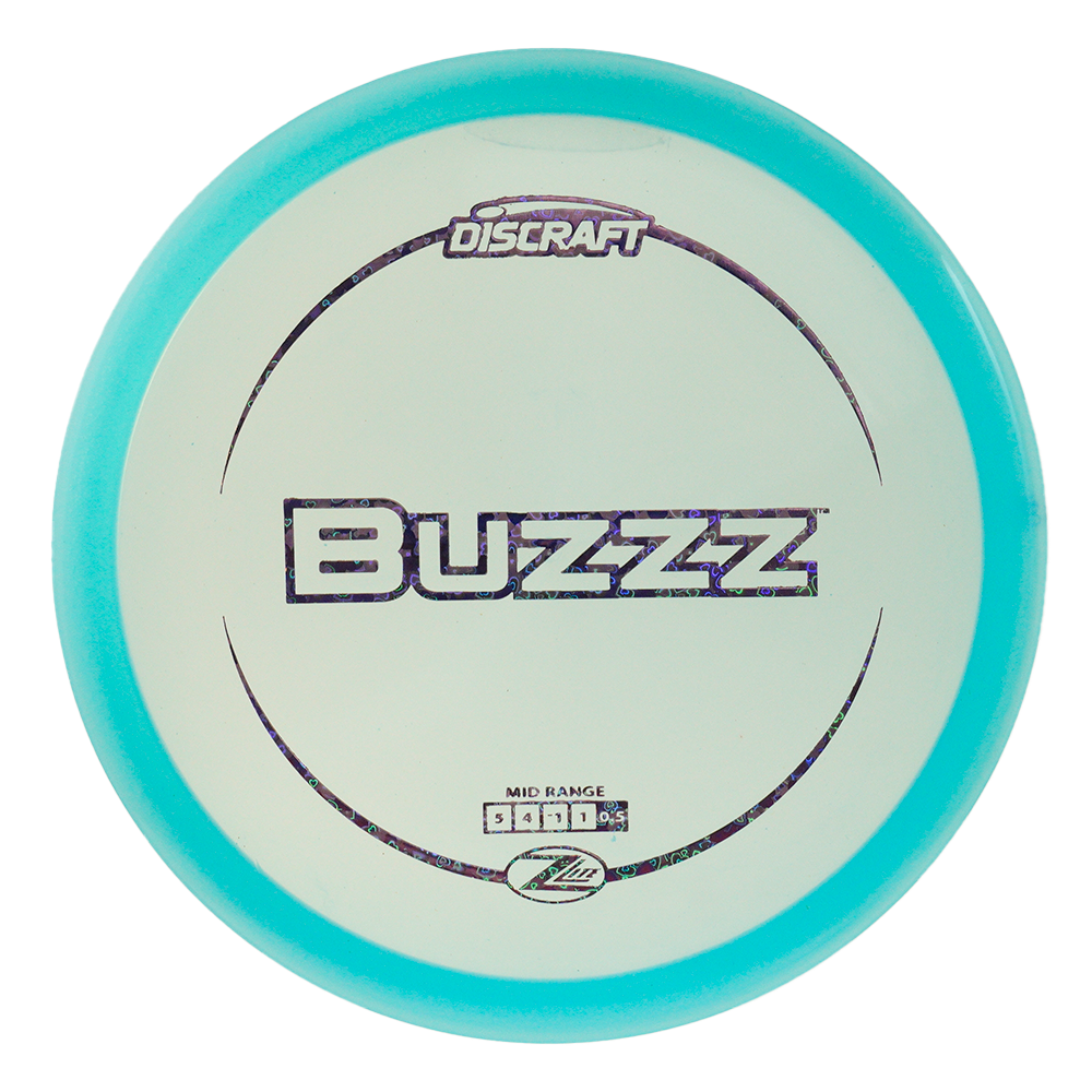 Discraft Buzzz