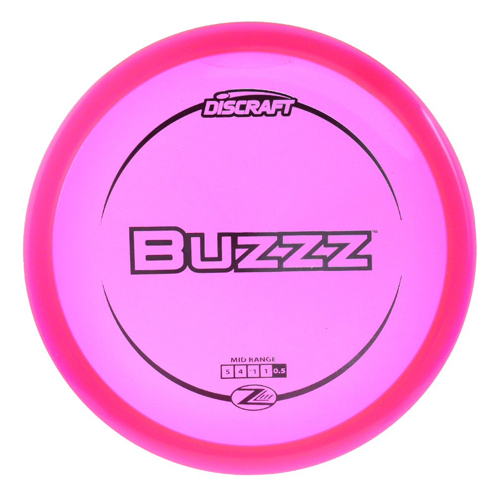 Discraft Buzzz