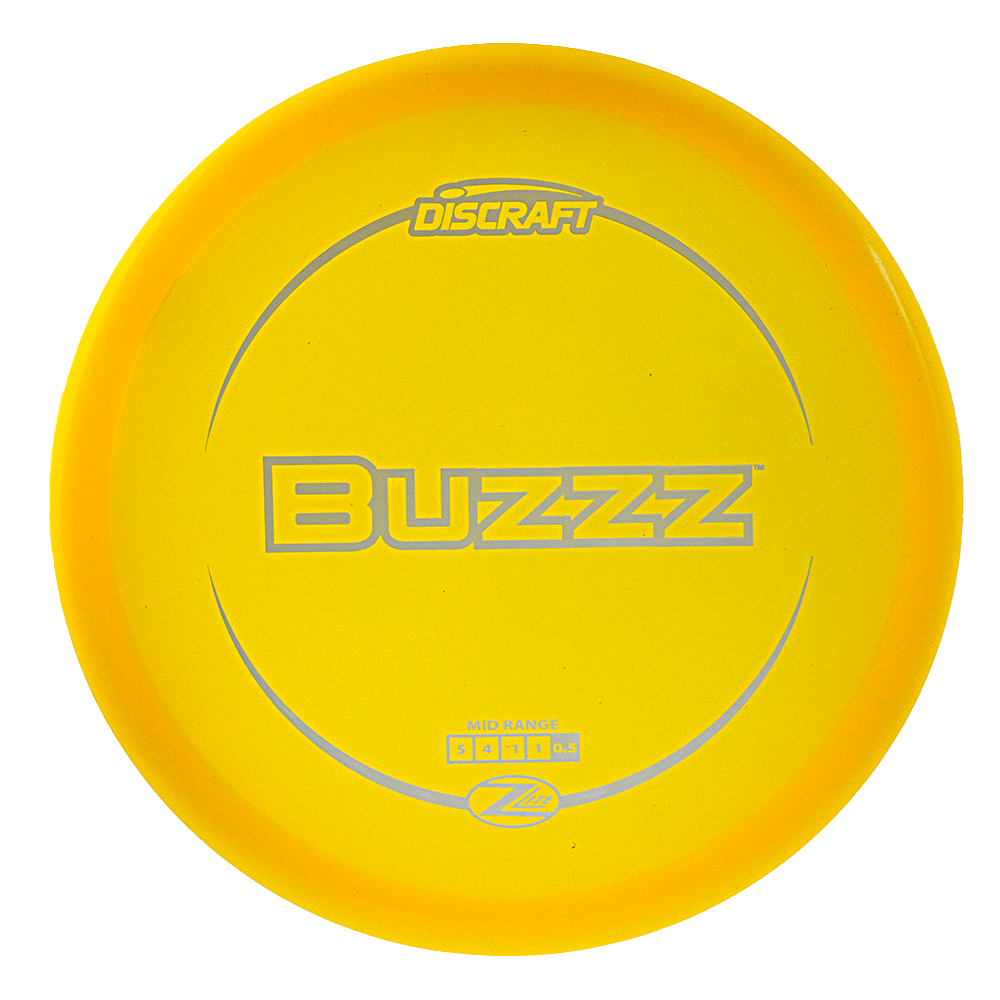 Discraft Buzzz