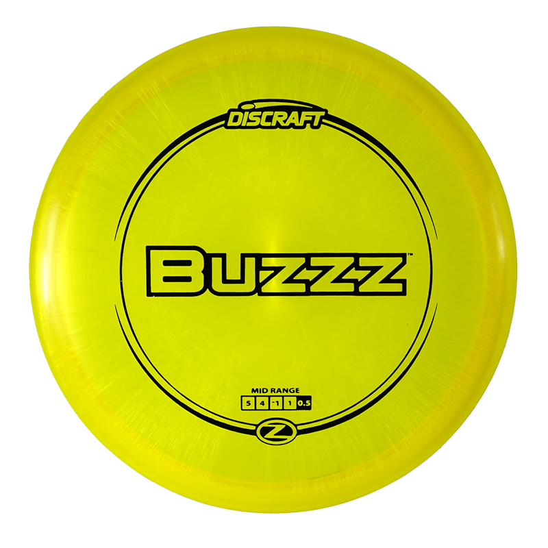 Discraft Buzzz