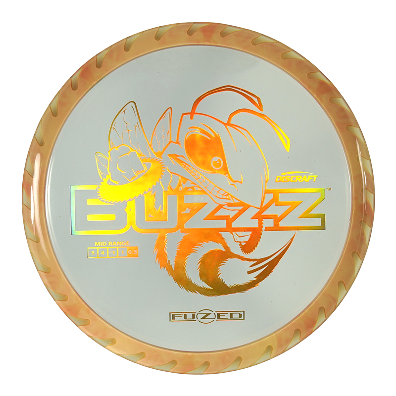 Discraft Buzzz
