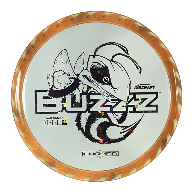 Discraft Buzzz