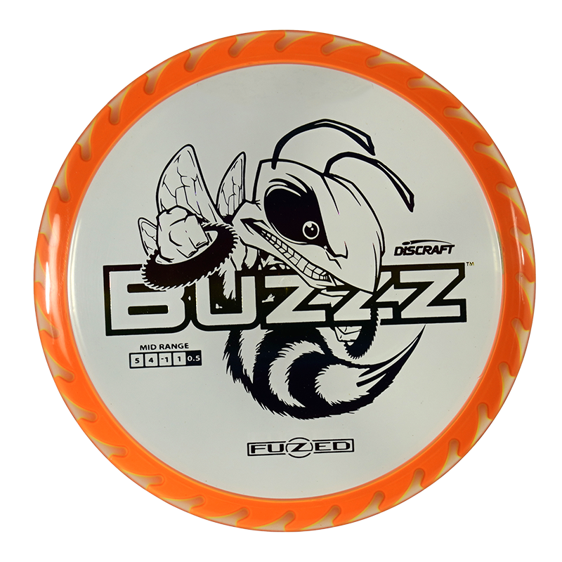 Discraft Buzzz