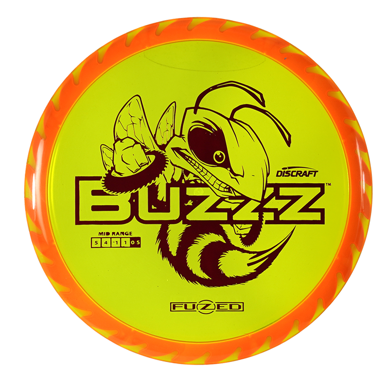 Discraft Buzzz