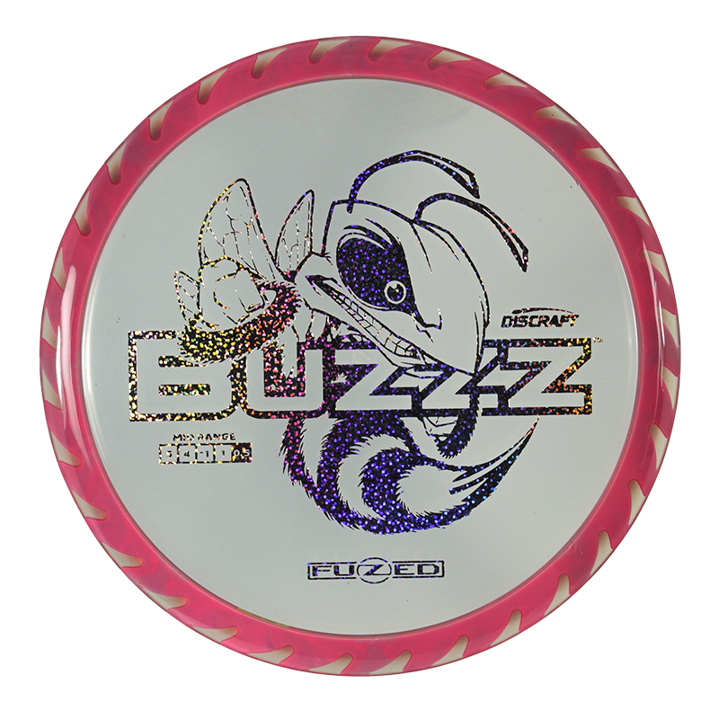 Discraft Buzzz