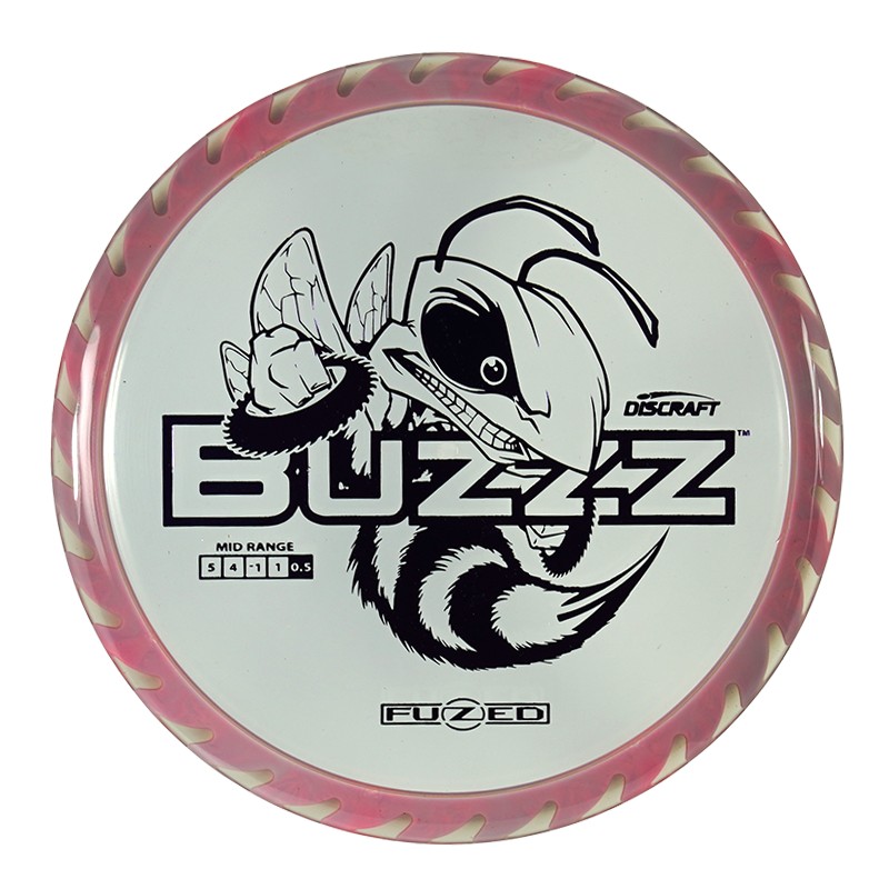 Discraft Buzzz