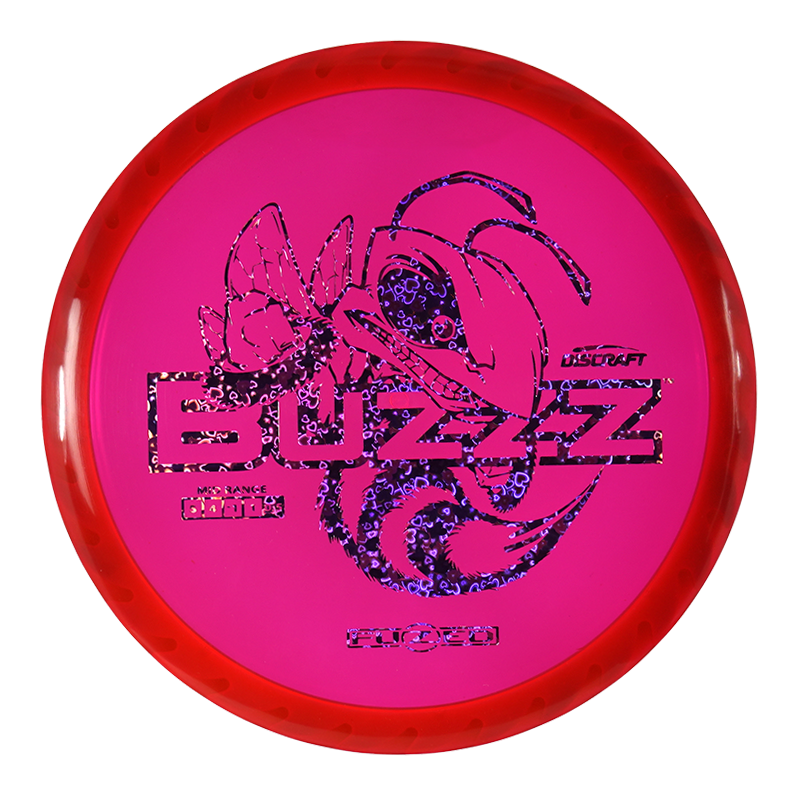 Discraft Buzzz